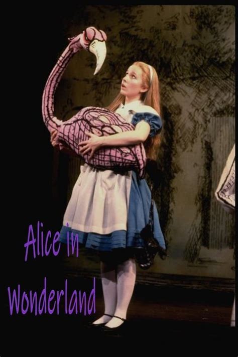 alice in wonderland 1983 film